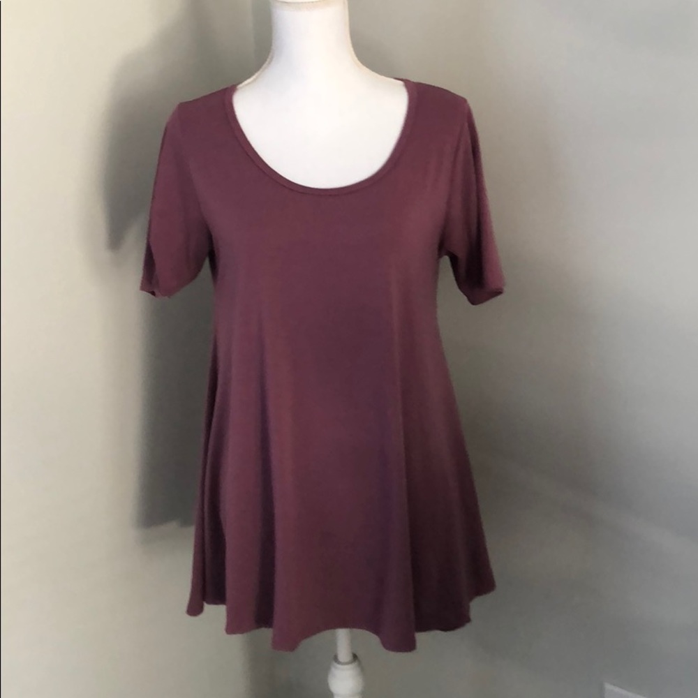 Lularoe Perfect T